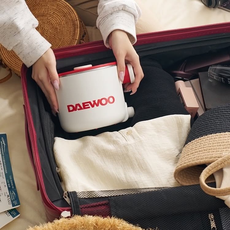 Daewoo S32 Electric Kettle