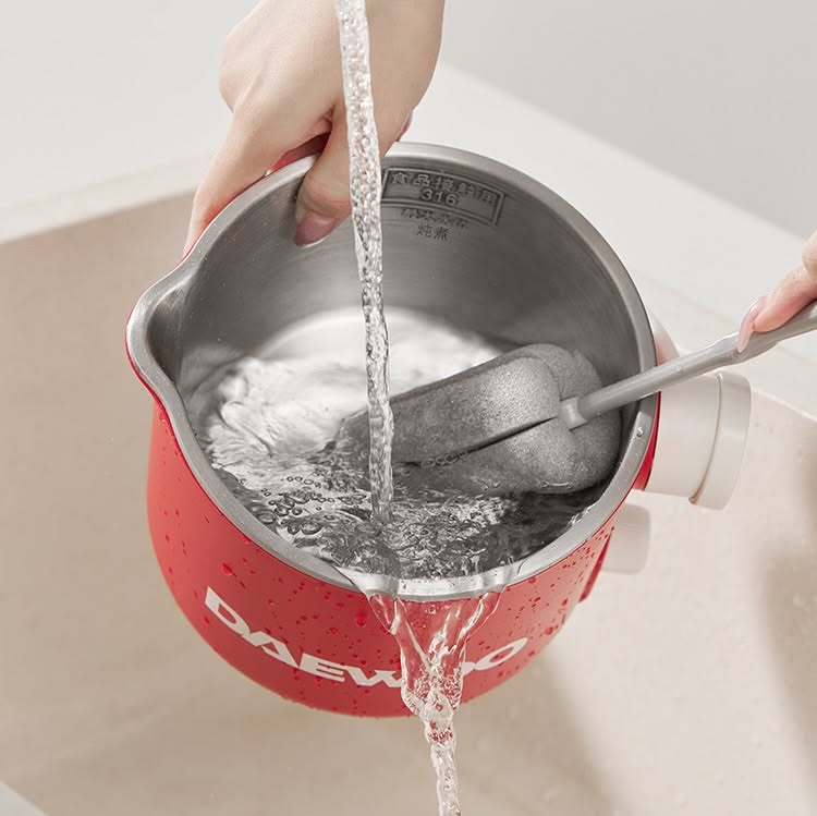 Daewoo S32 Electric Kettle