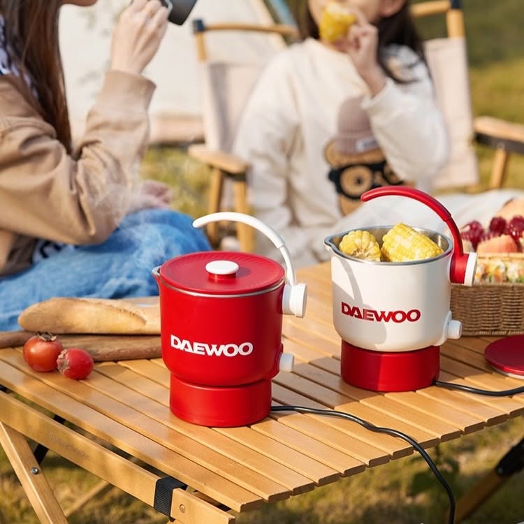 Daewoo S32 Electric Kettle