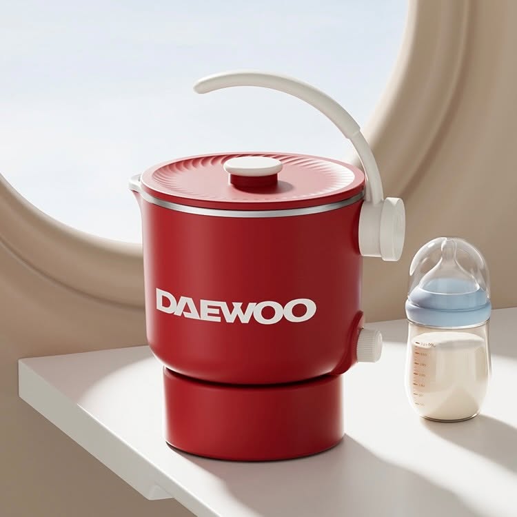 Daewoo S32 Electric Kettle