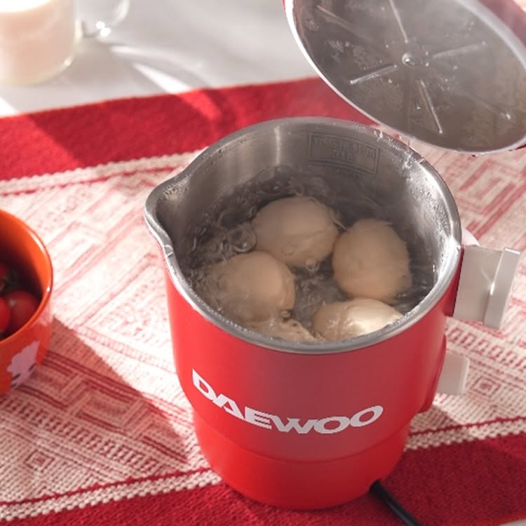 Daewoo S32 Electric Kettle