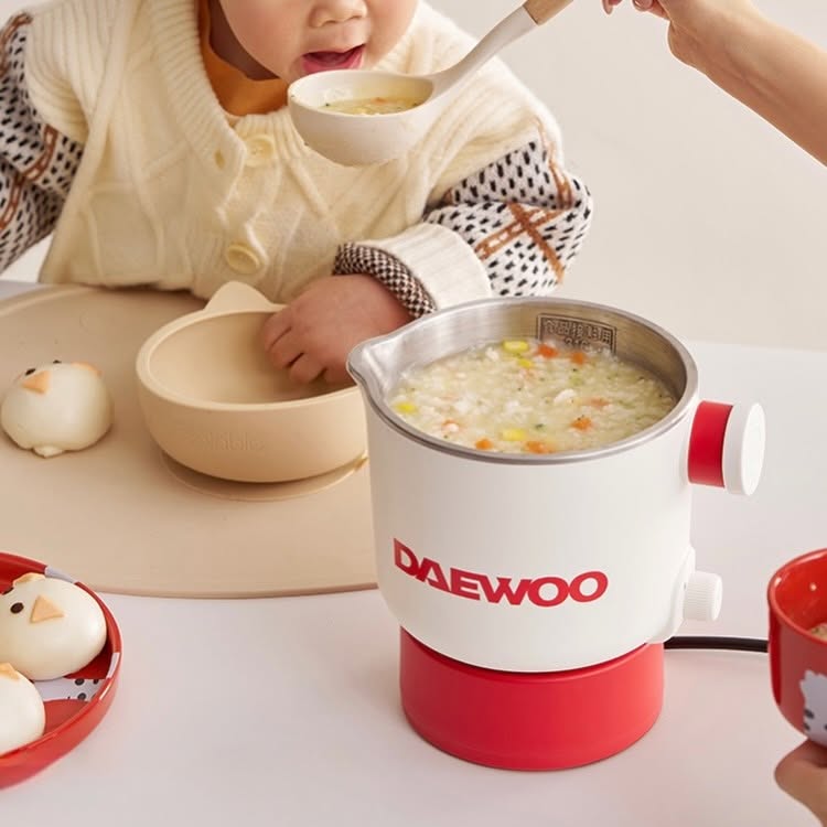 Daewoo S32 Electric Kettle