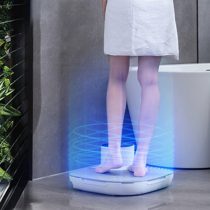 Polo Human Body Dryer