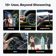 Flextail Tiny Portable Shower