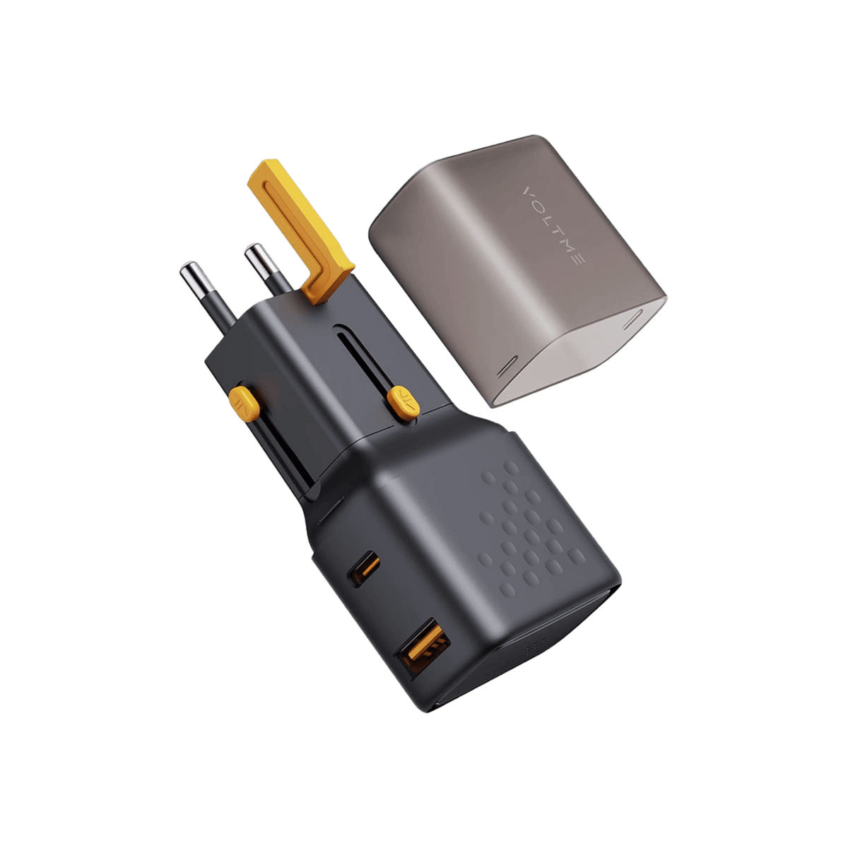 Voltme Vito Go 35W Travel Adapter