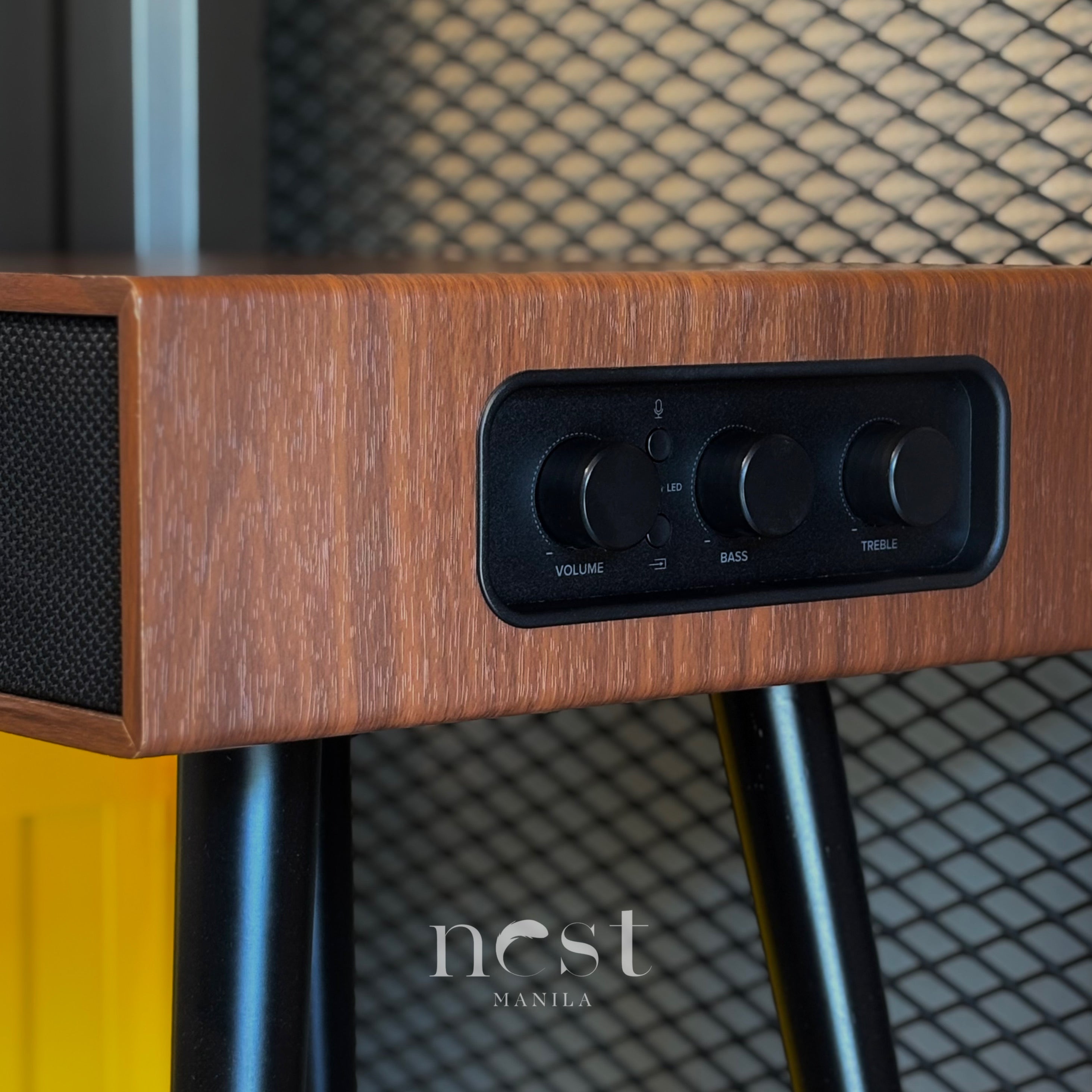 Rombica Mysound Blues Speaker