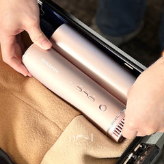 Inovaxion Hands‑Free Hair Dryer