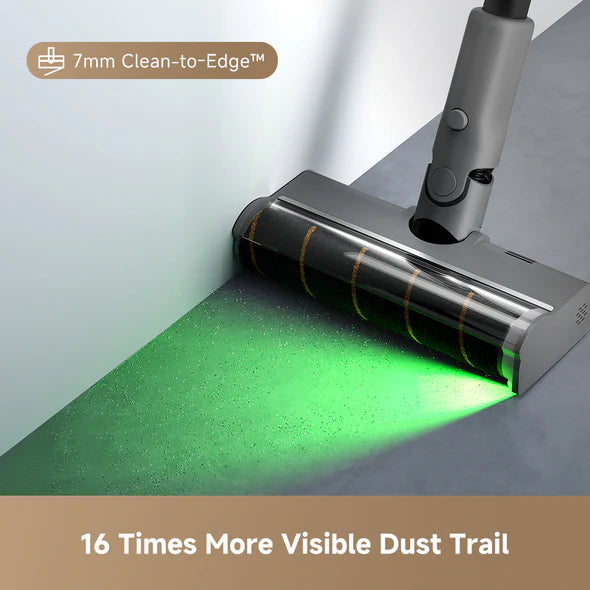 DREAME Z10S Station Cordless Vacuum