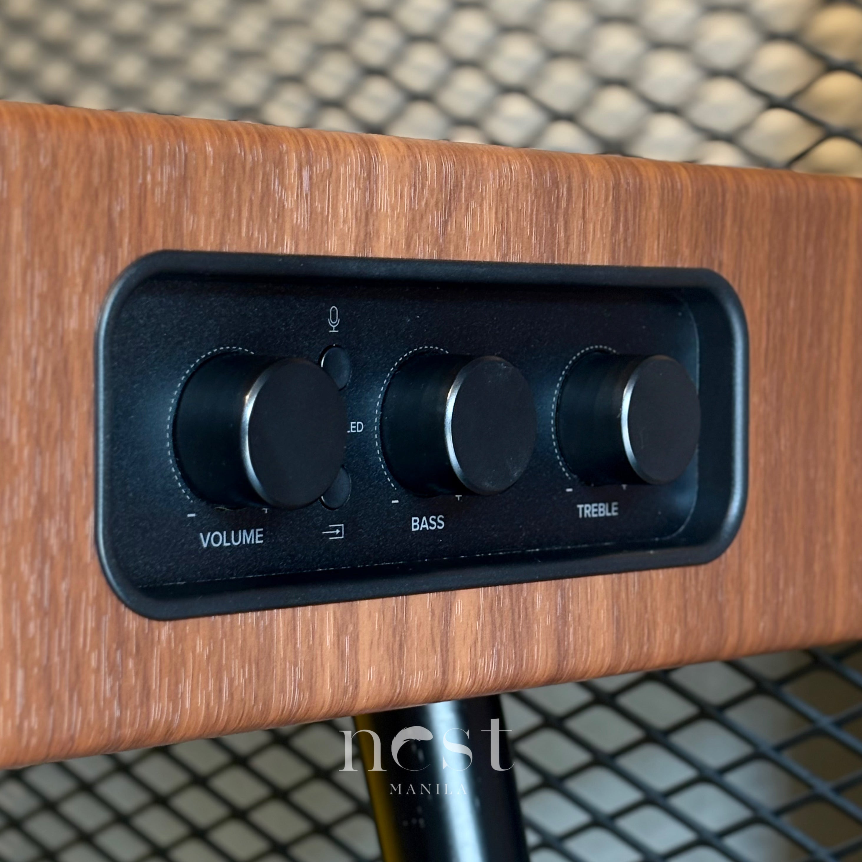 Rombica Mysound Blues Speaker