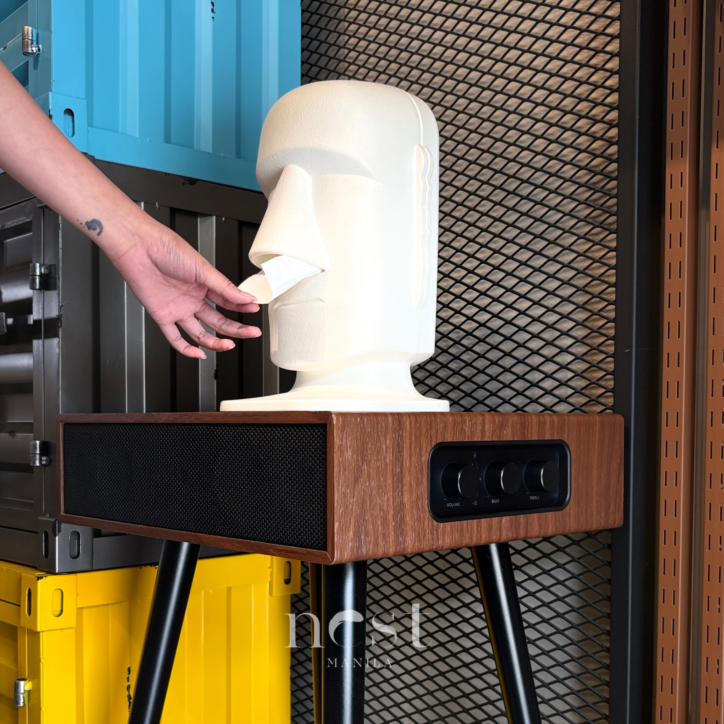 Rombica Mysound Blues Speaker