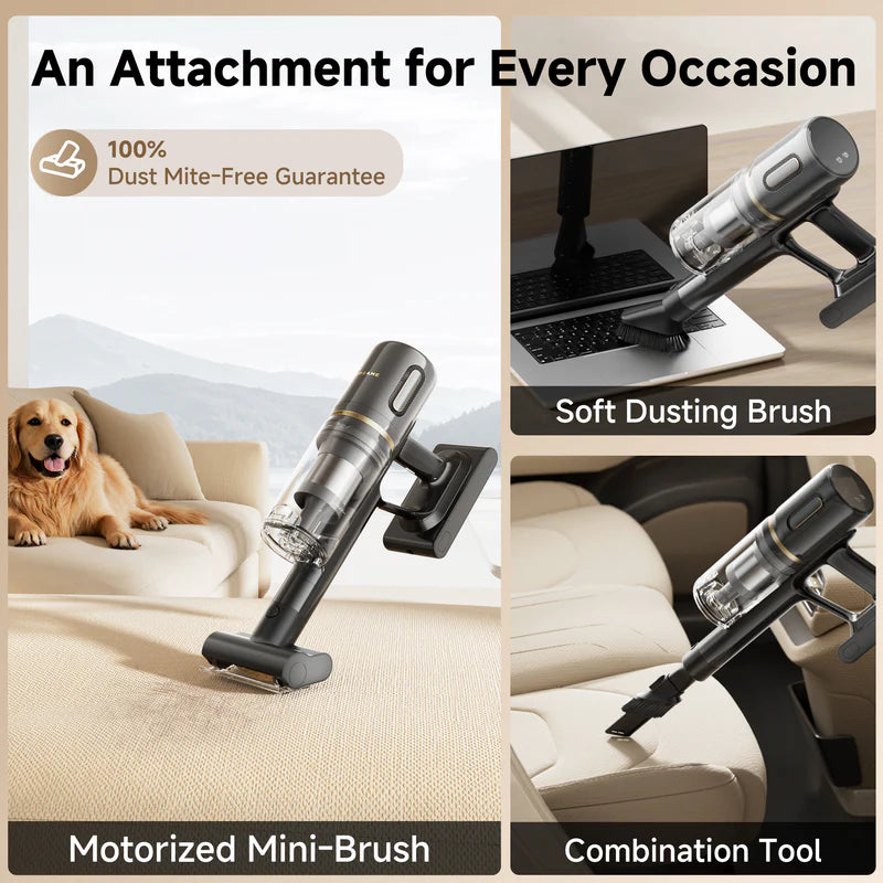 Dreame X2 Cordless Stick Vacuum