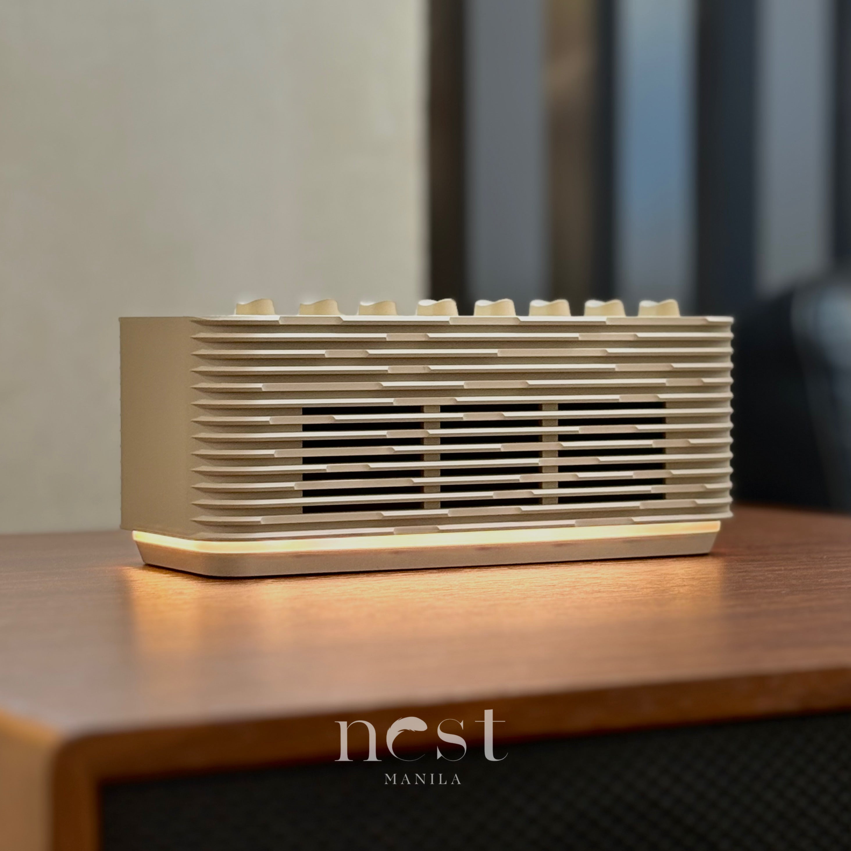 Ezvalo White Noise Sound Machine
