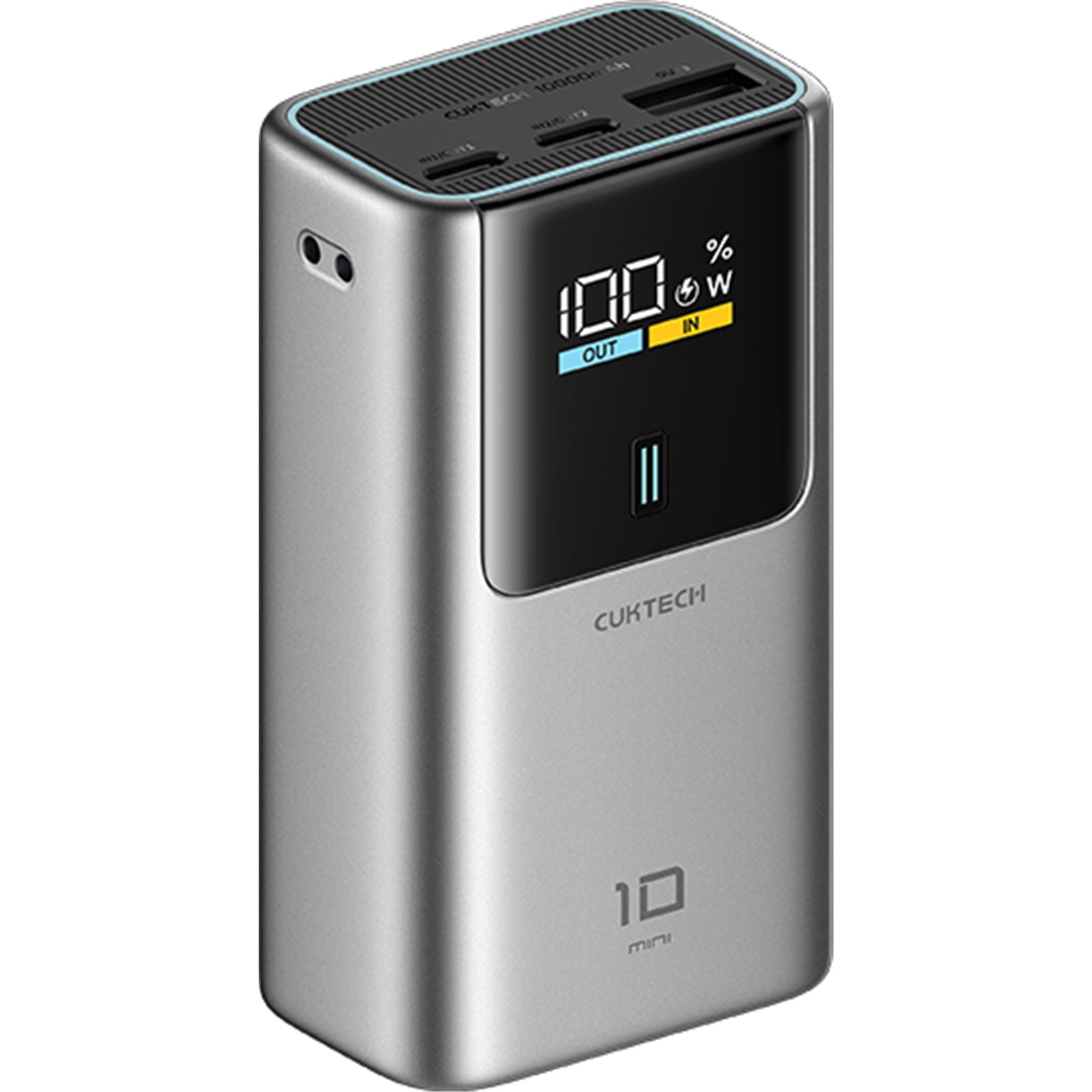 Cuktech 55W Powerbank 10000mAh