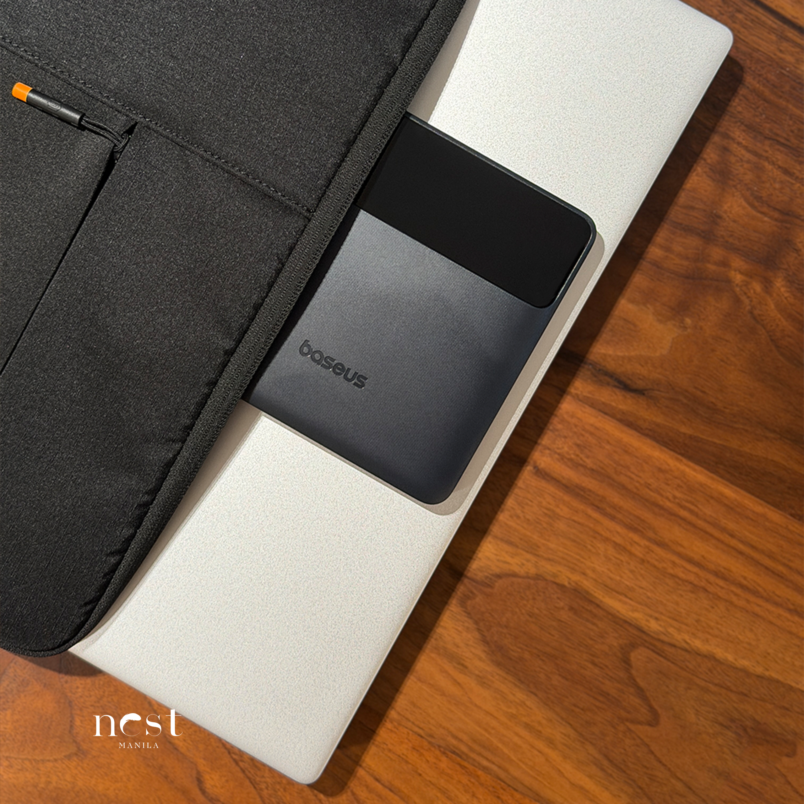 Baseus Blade 100W Powerbank