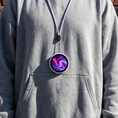 Beambox e-Badge