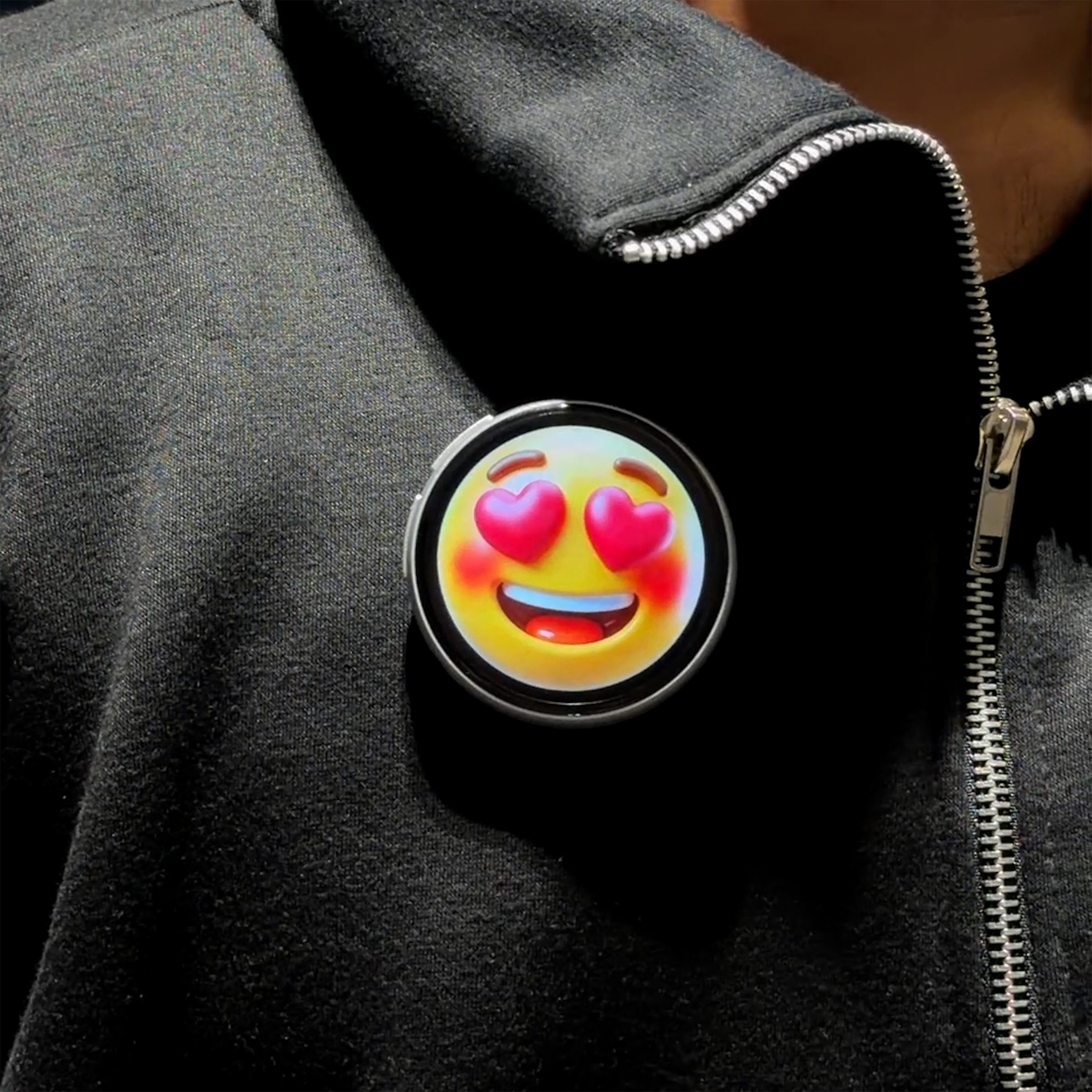 Beambox e-Badge