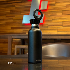 Bocoice MagBottle Speaker