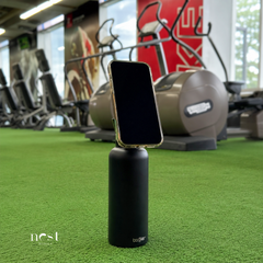 Bocoice MagBottle Speaker