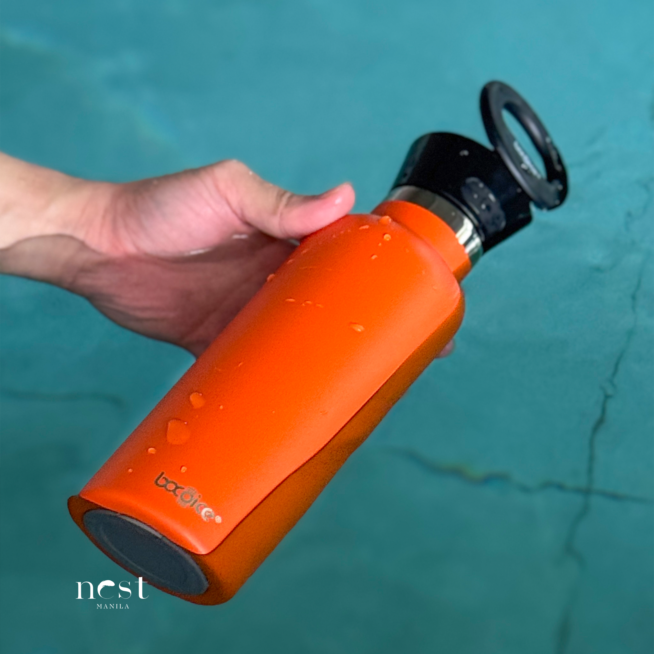 Bocoice MagBottle Speaker