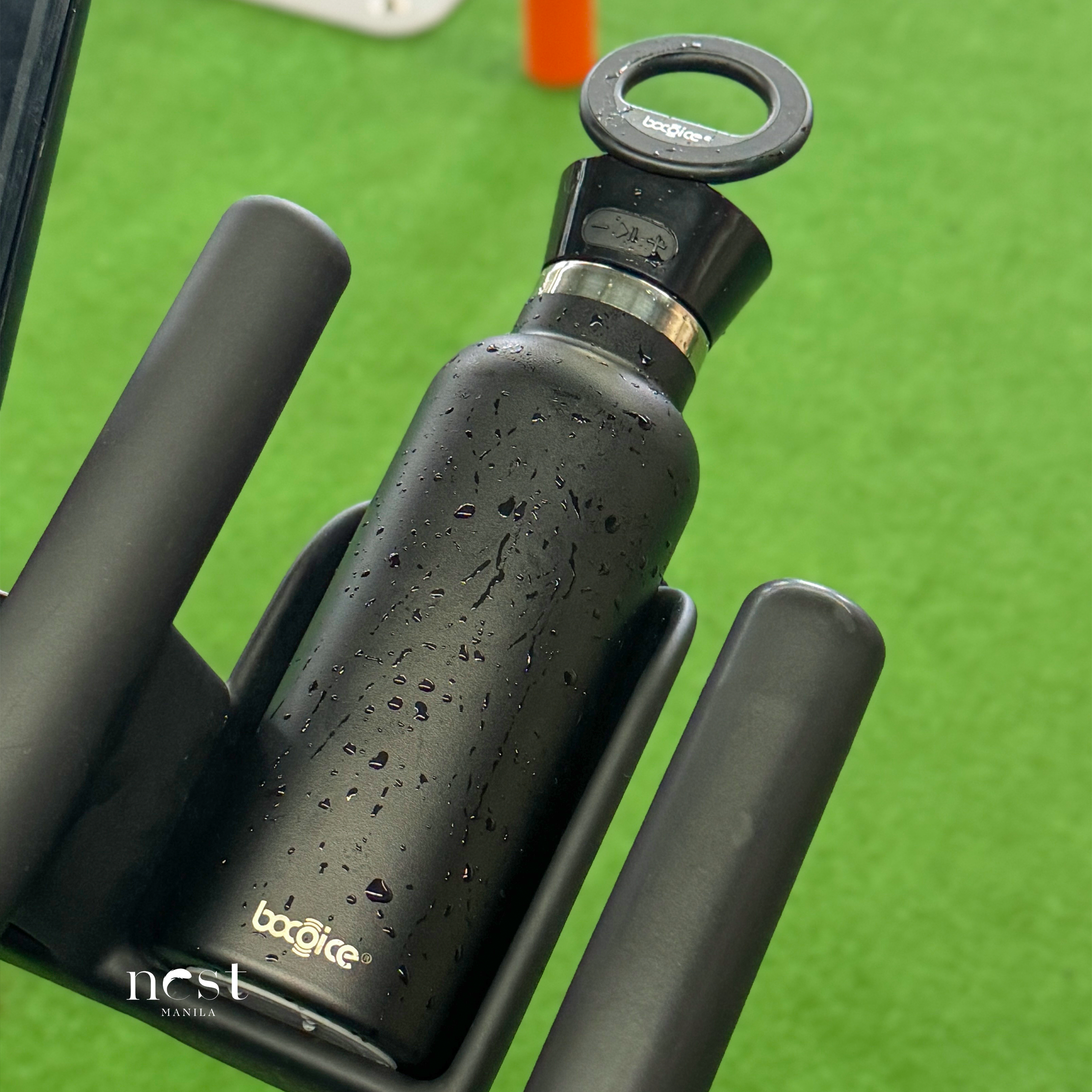 Bocoice MagBottle Speaker