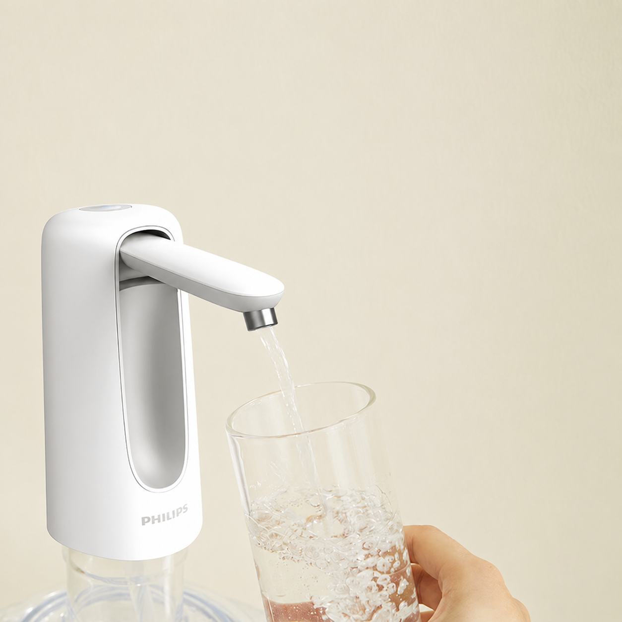 Philips Water Dispenser