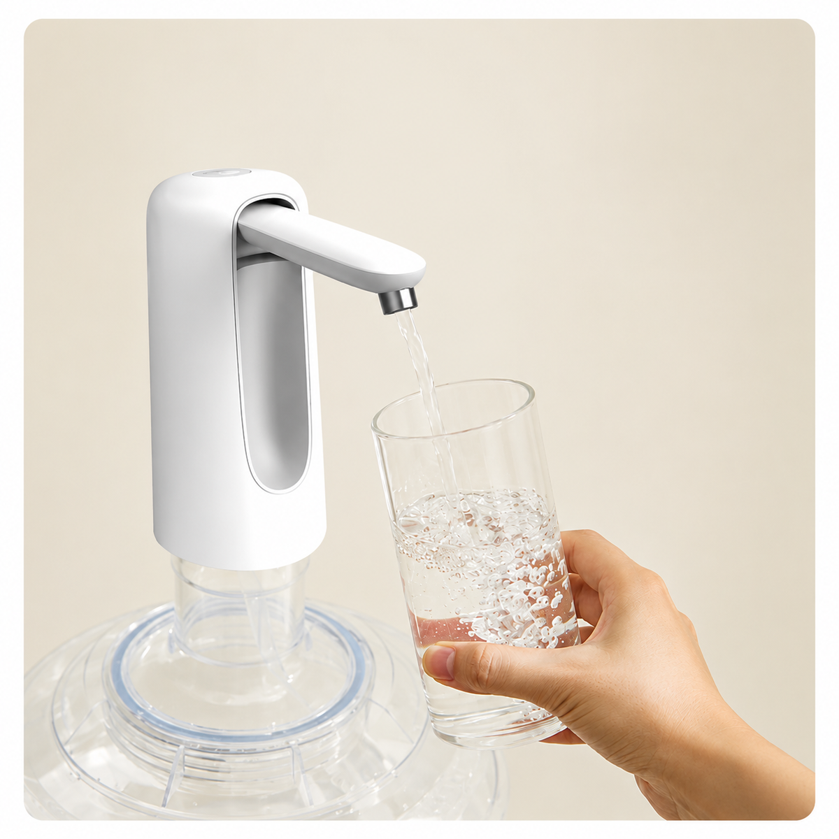 Philips Water Dispenser