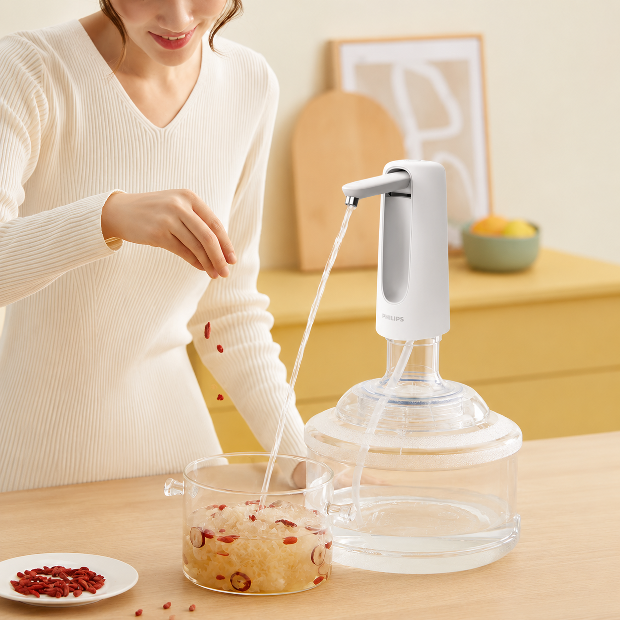 Philips Water Dispenser