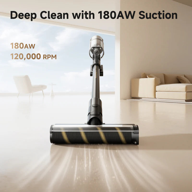Dreame X2 Cordless Stick Vacuum