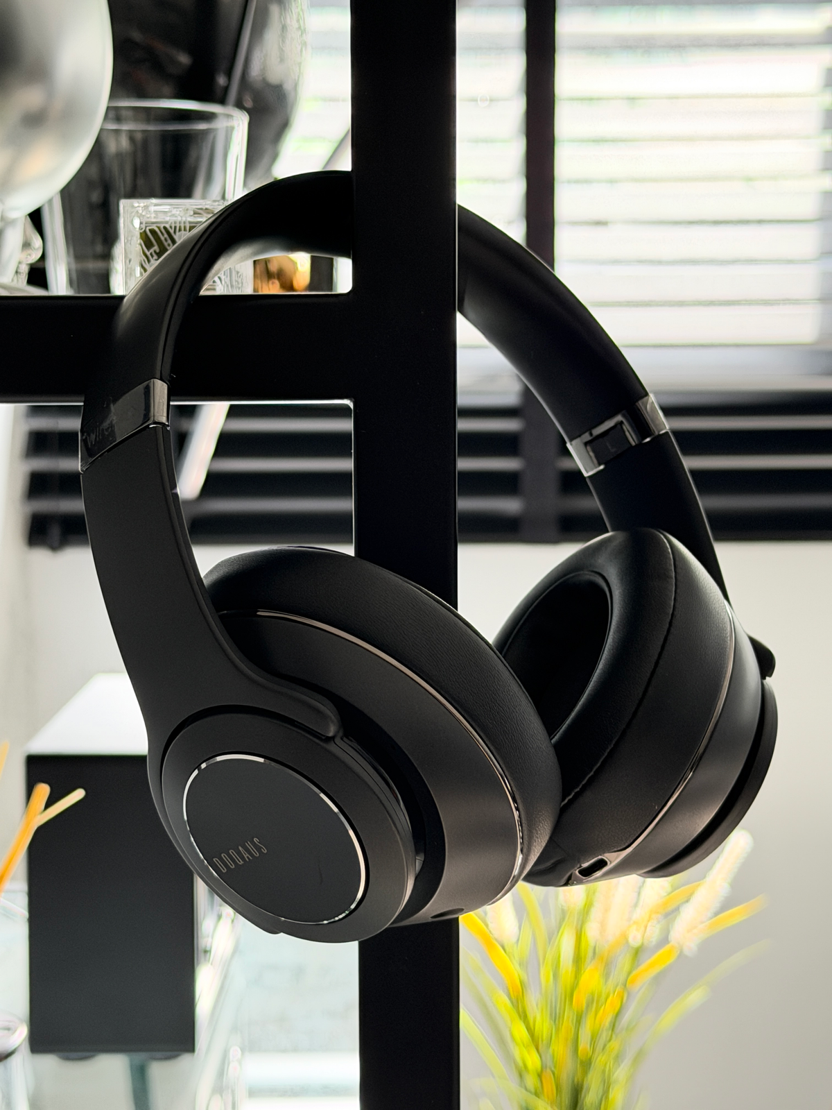 Doquas Vogue 9 Wireless Headphone