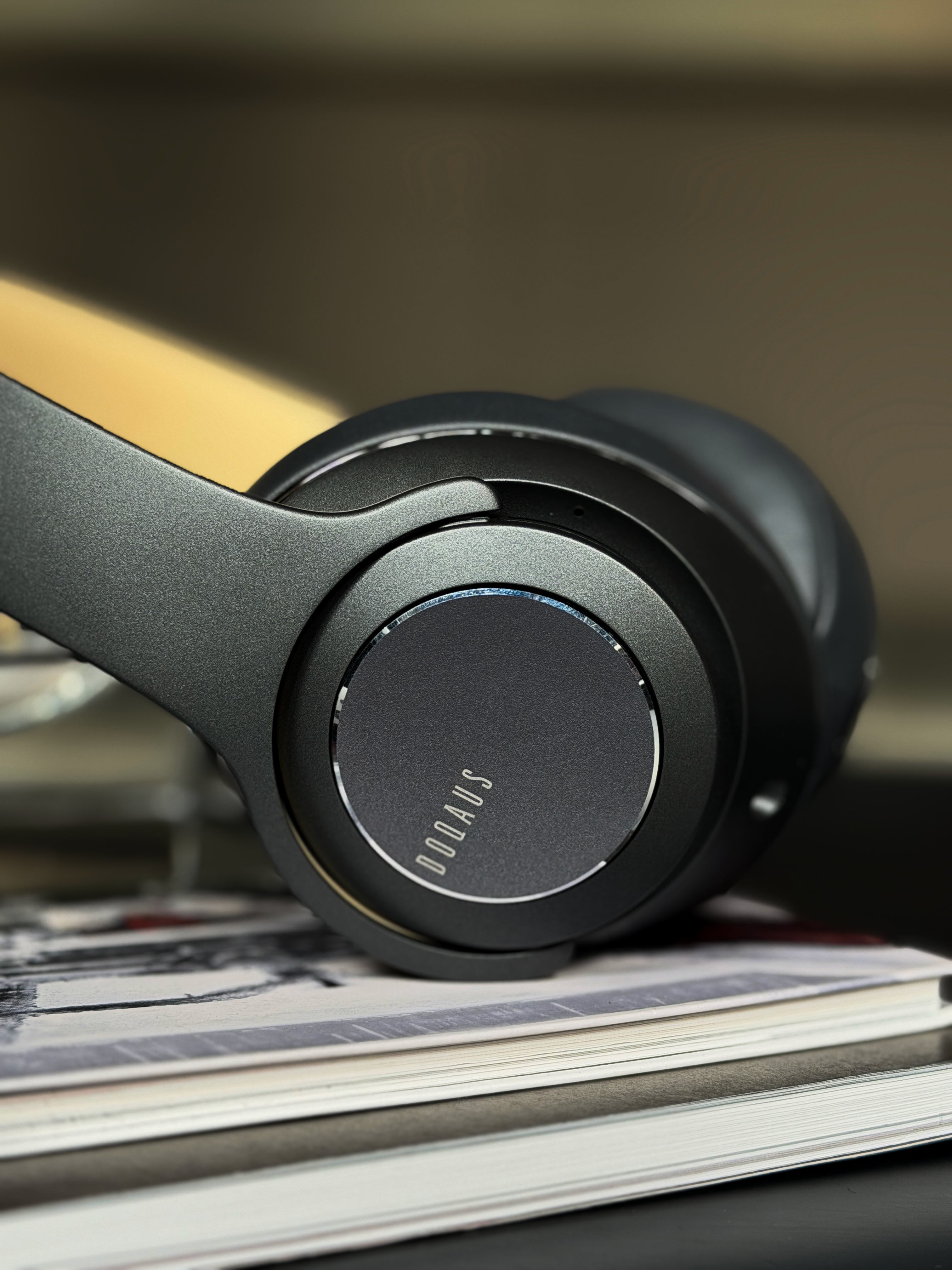 Doquas Vogue 9 Wireless Headphone