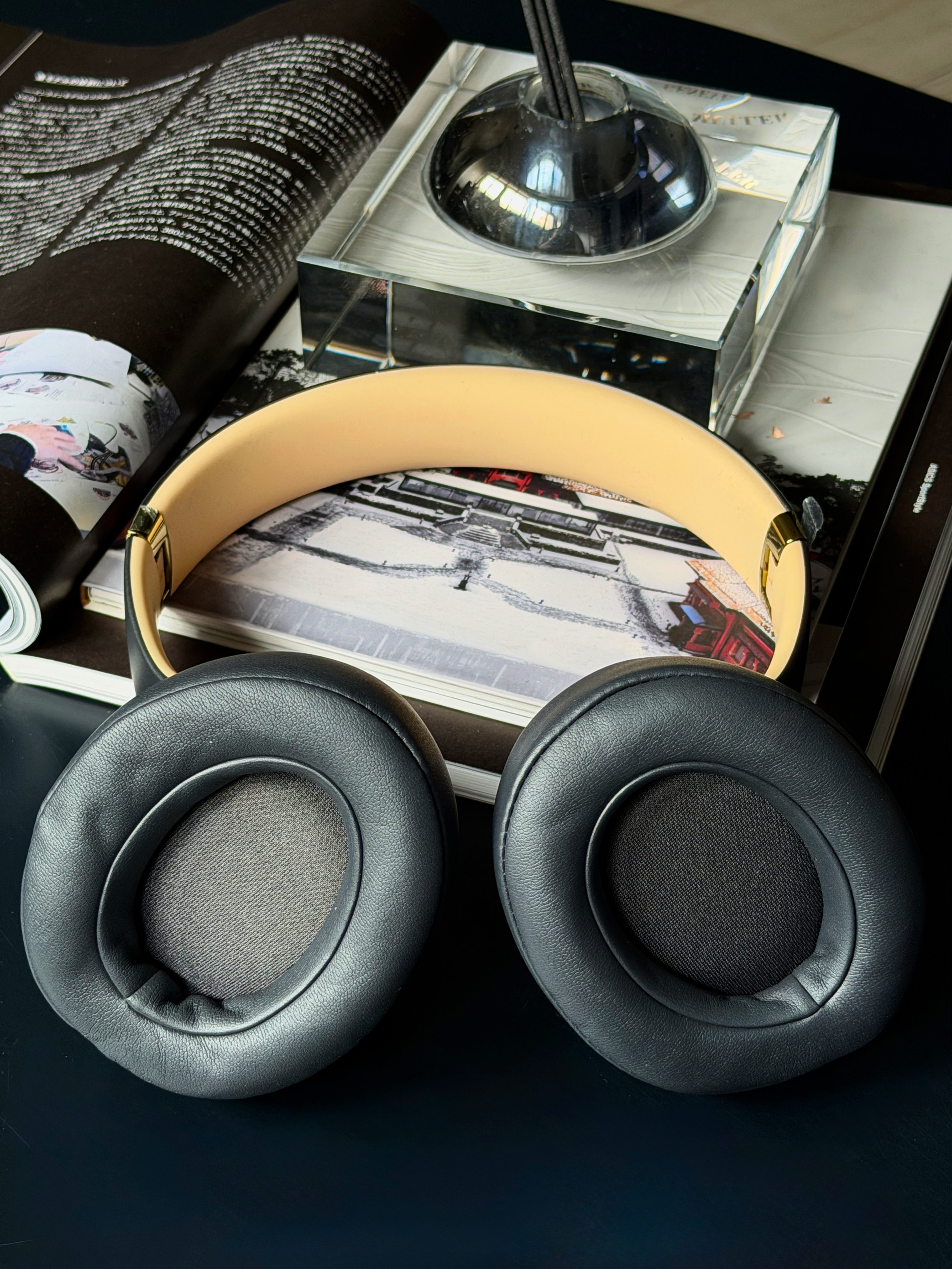 Doquas Vogue 9 Wireless Headphone