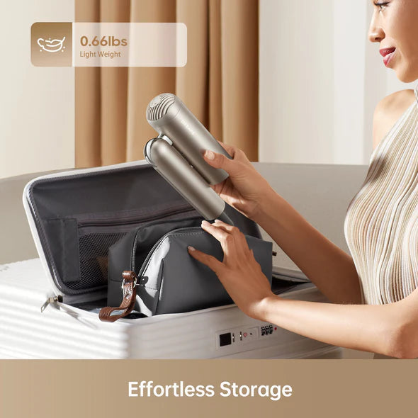 Dreame Pocket Hair Dryer