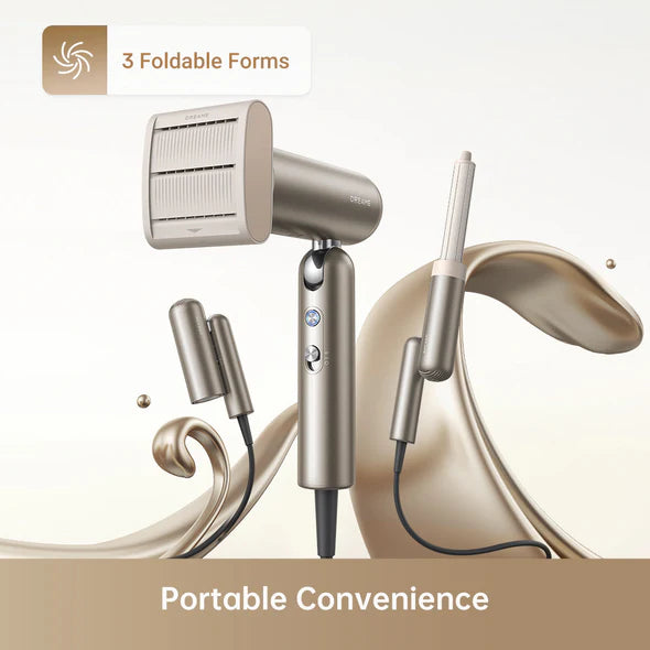 Dreame Pocket Hair Dryer