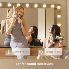 Dreame Pocket Hair Dryer