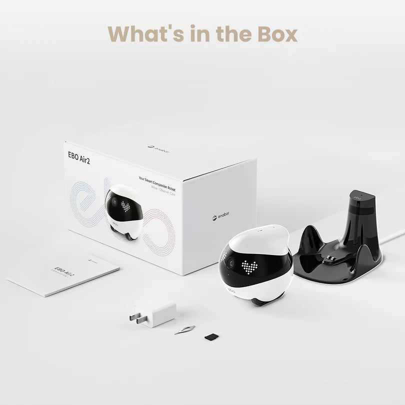 EBO Air 2