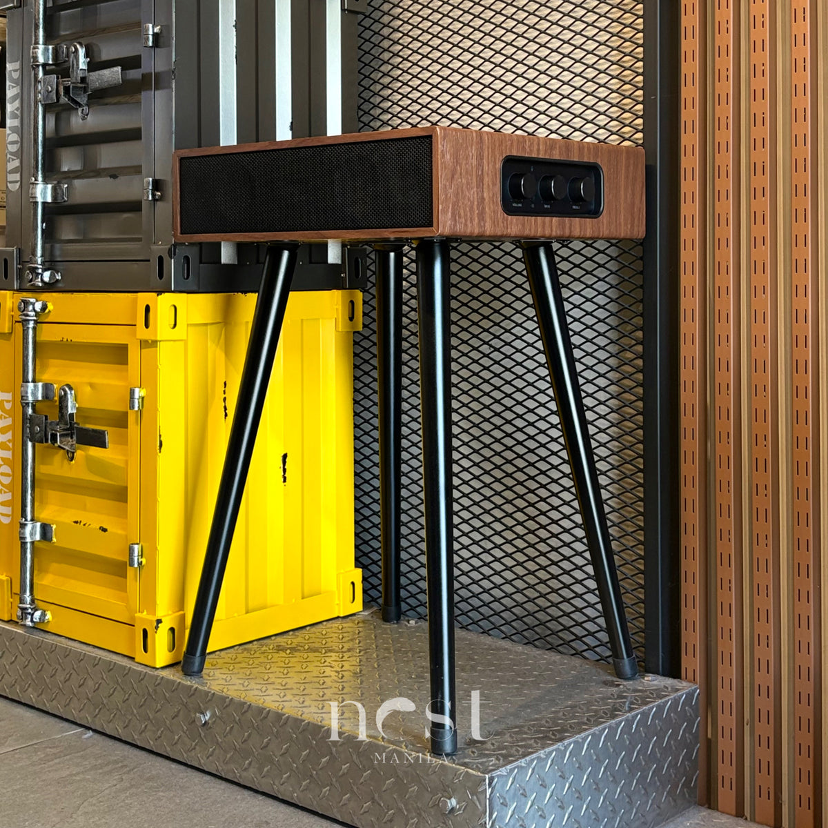 Rombica Mysound Blues Speaker