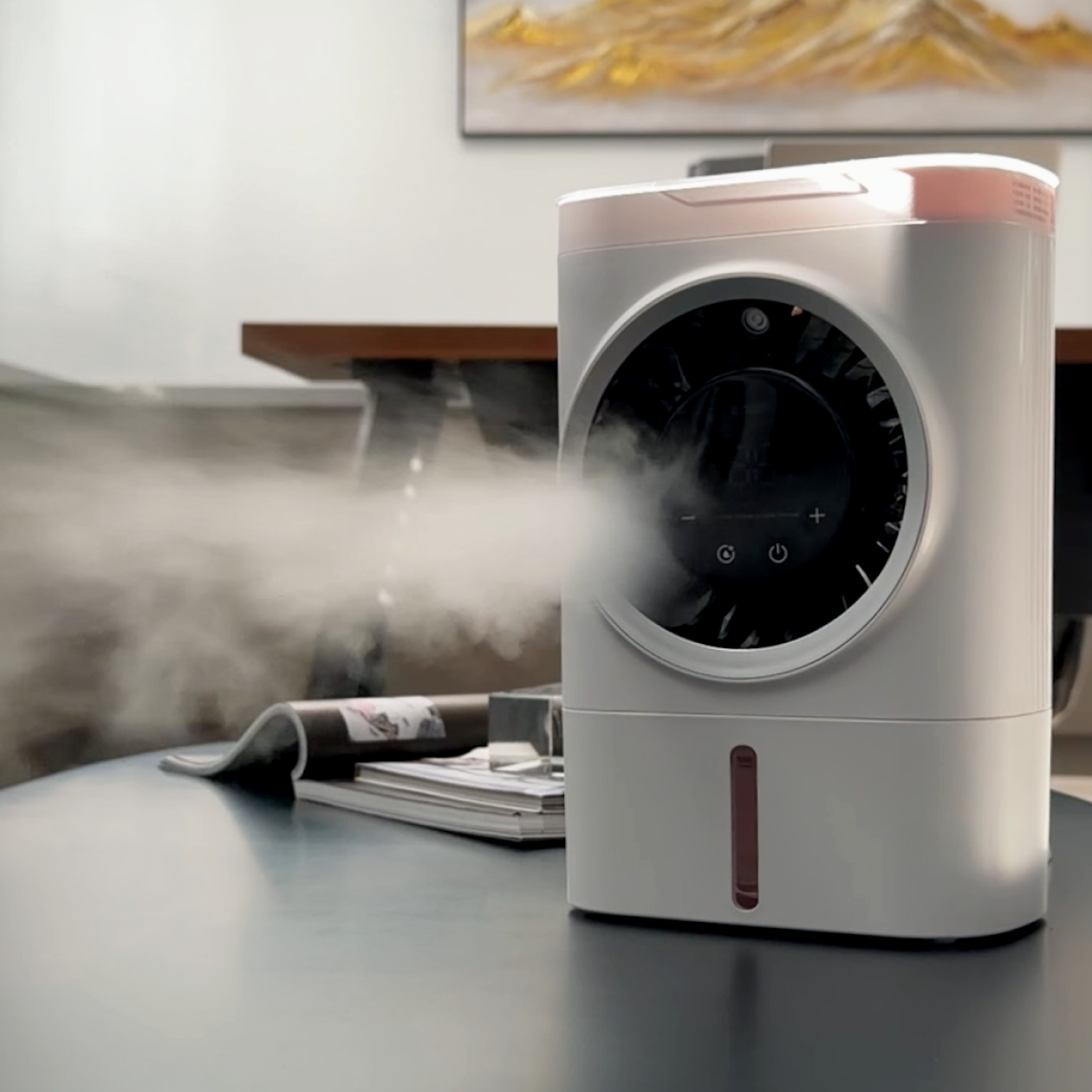 Edon Cooling Mist Fan
