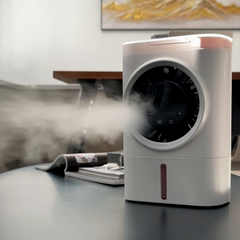 Edon Cooling Mist Fan