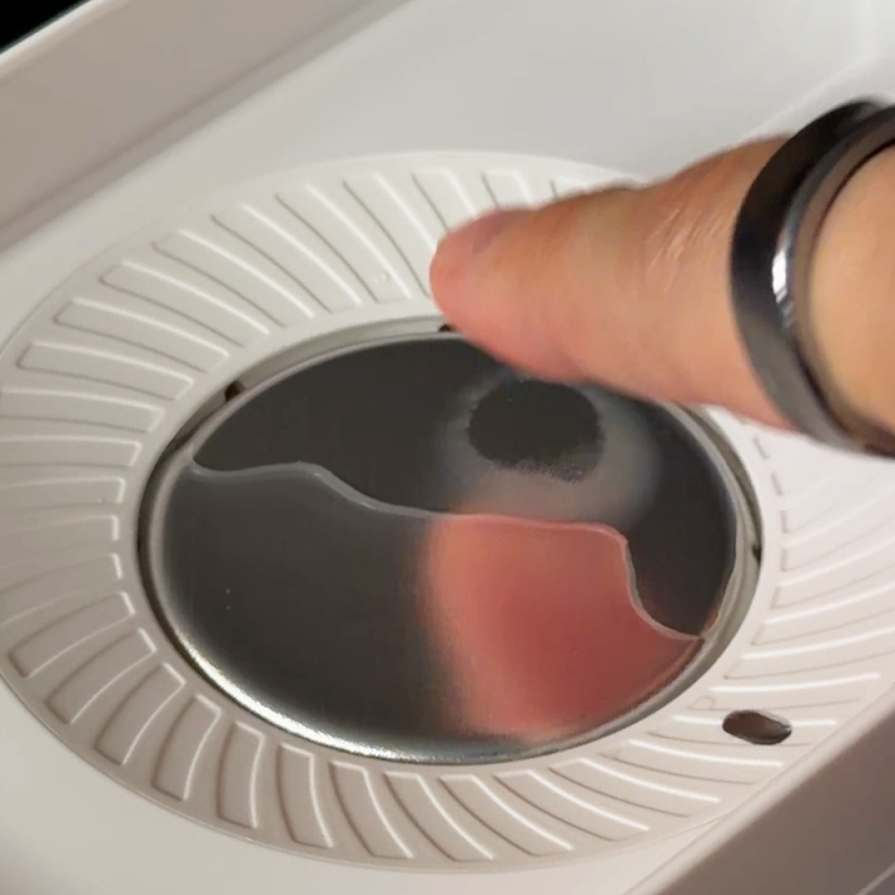 Edon Cooling Mist Fan