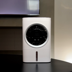 Edon Cooling Mist Fan
