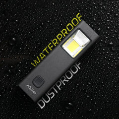Atuman FL1 Multi-Function Flashlight