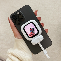 Fourist Vlogmate Mini