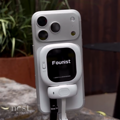 Fourist Vlogmate Mini