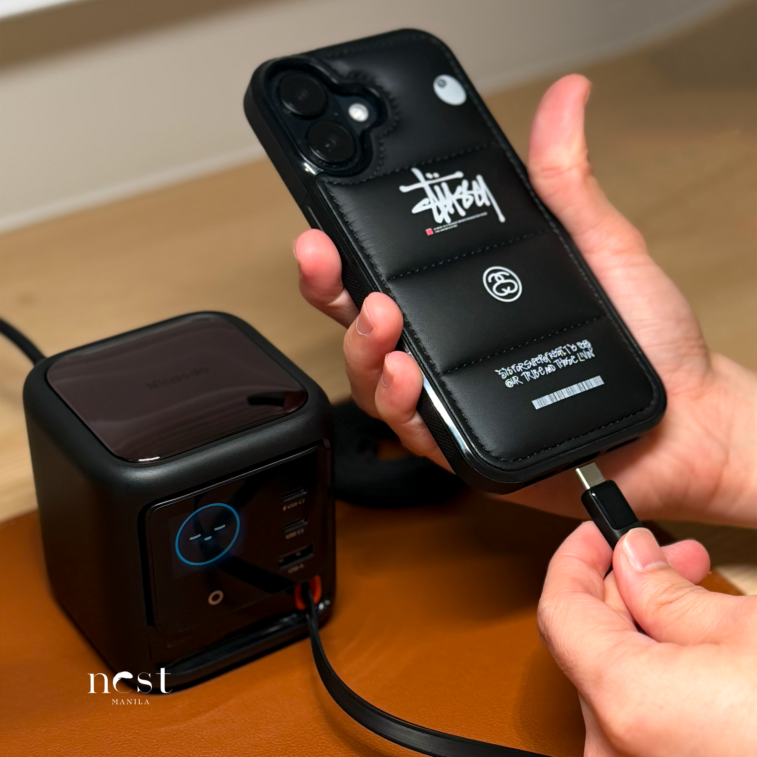Mcdodo FreeGo Pro 4in1 100w Power Station