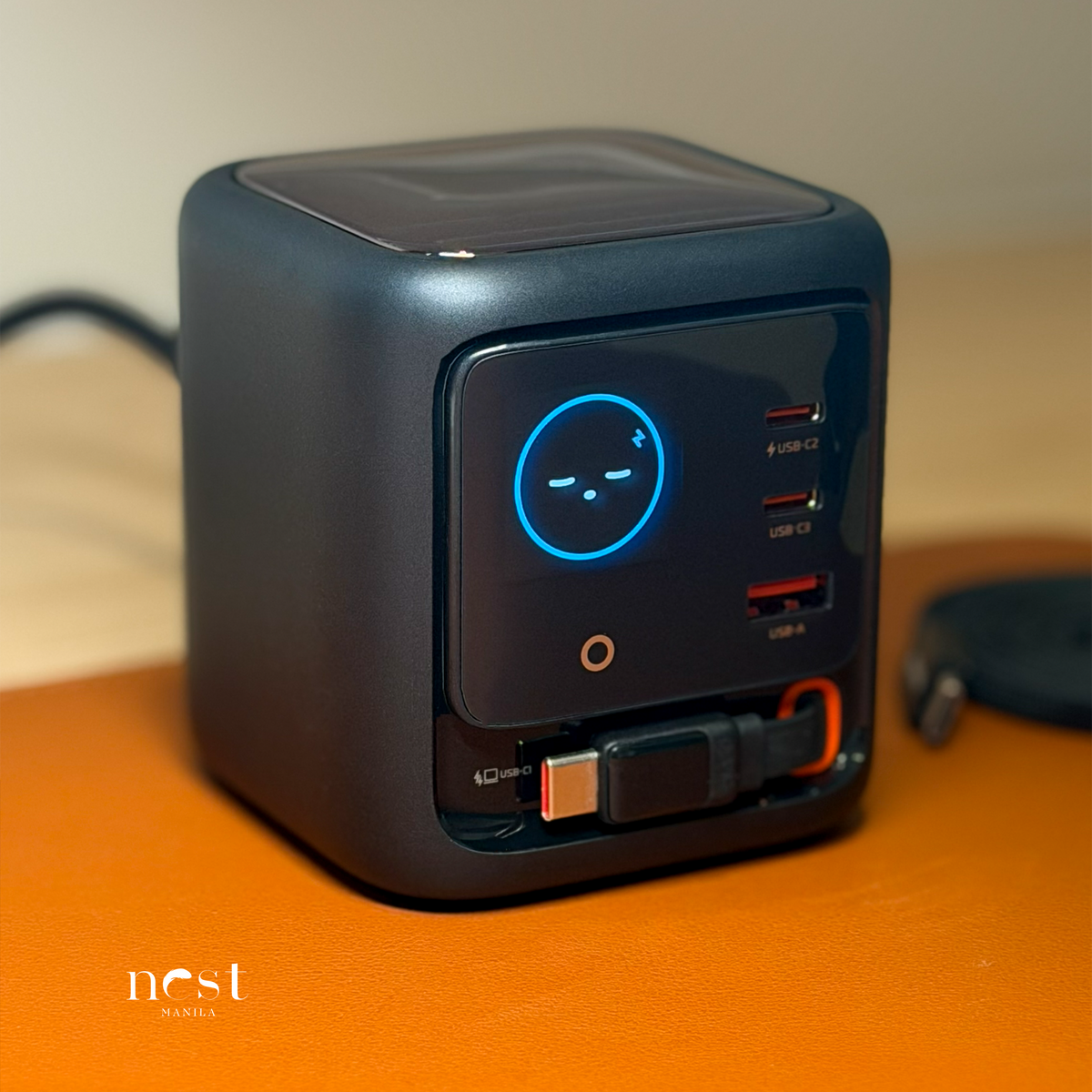 Mcdodo FreeGo Pro 4in1 100w Power Station