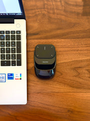 Cheerdots 2 Detachable Air Mouse