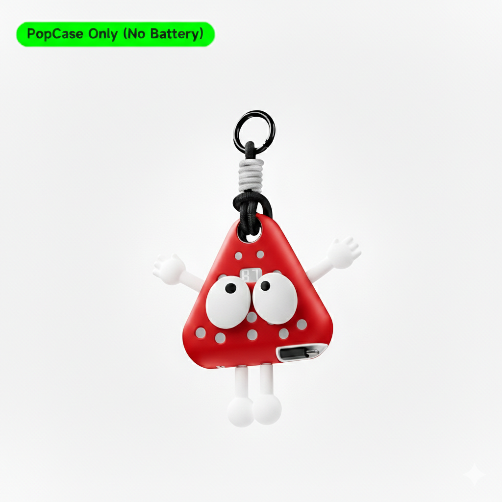 FansDreams Onigiri Tape Charger