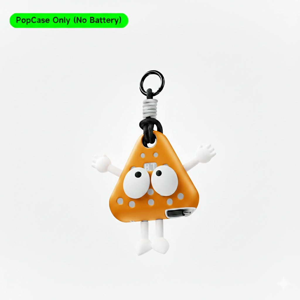 FansDreams Onigiri Tape Charger