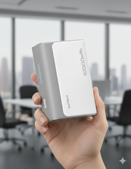 Cuktech 30w Powerbank 10000mAh