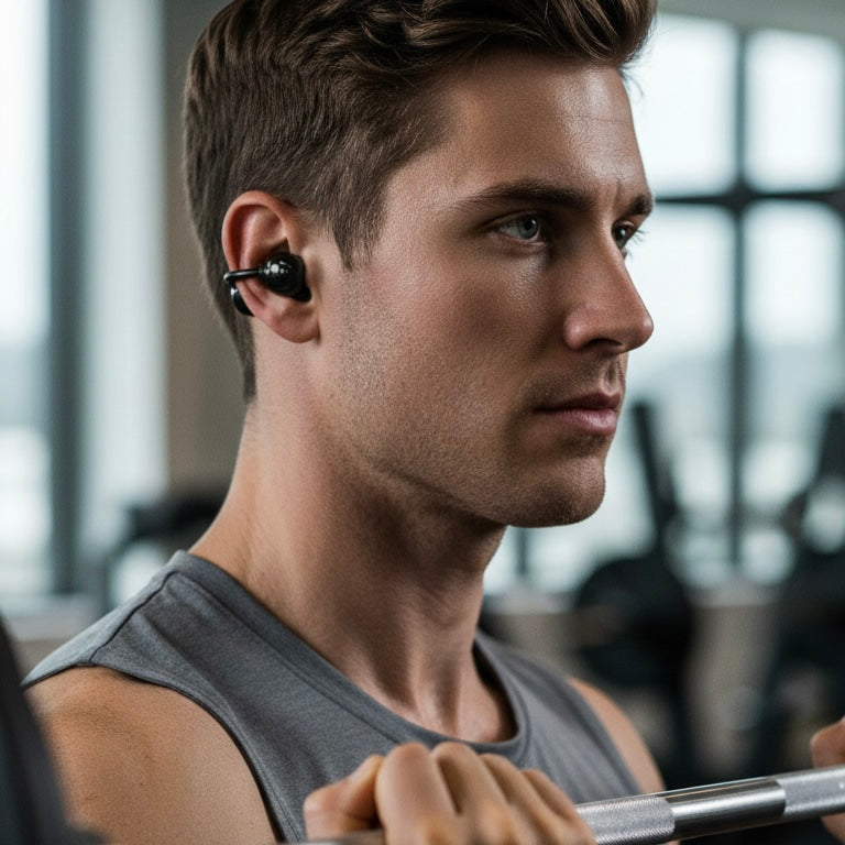 Wiwu Multilingual AI Earbuds